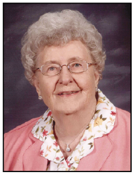 Mildredcaldwell