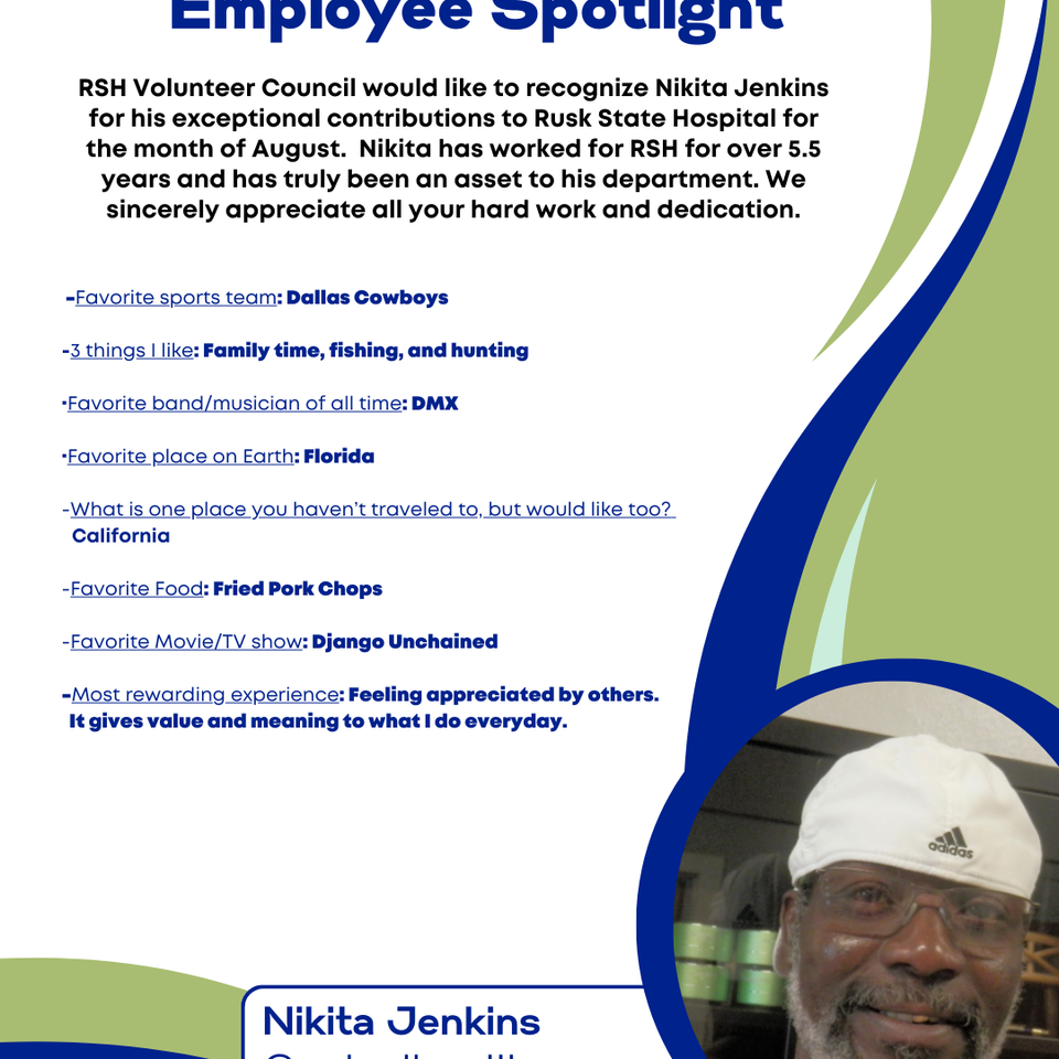 Vc spotlight nikita