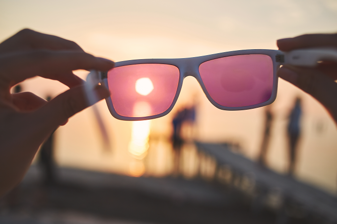 Glasses