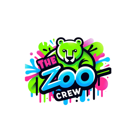 Zoo crew kids shirts