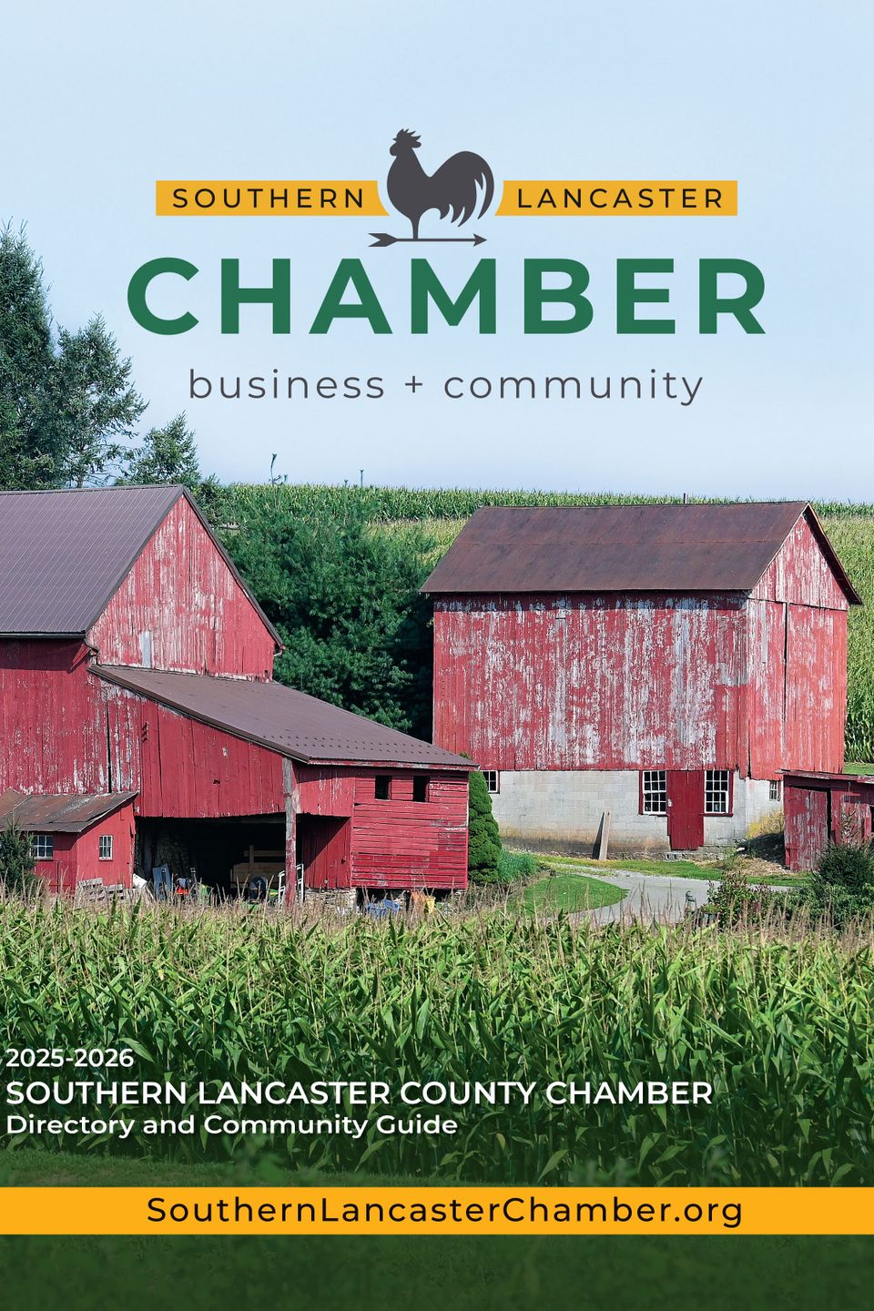 Southern lancaster county chamber 2025