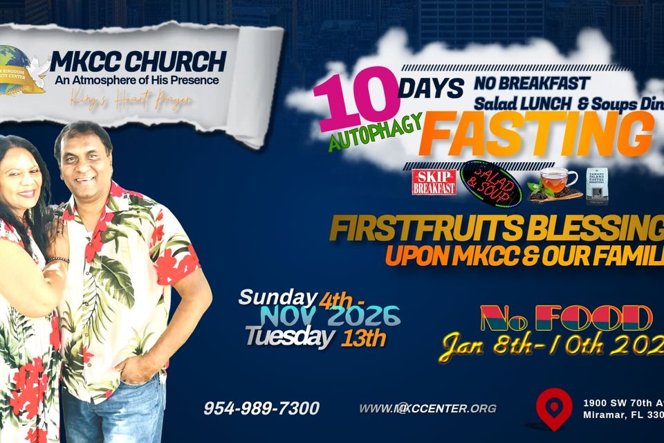 10 fast january 2026