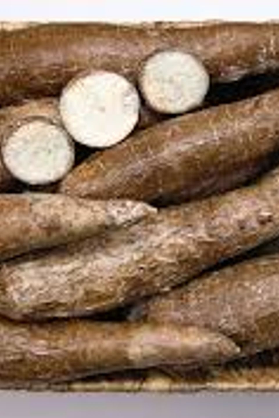 Cassava