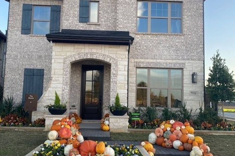 Model home 2