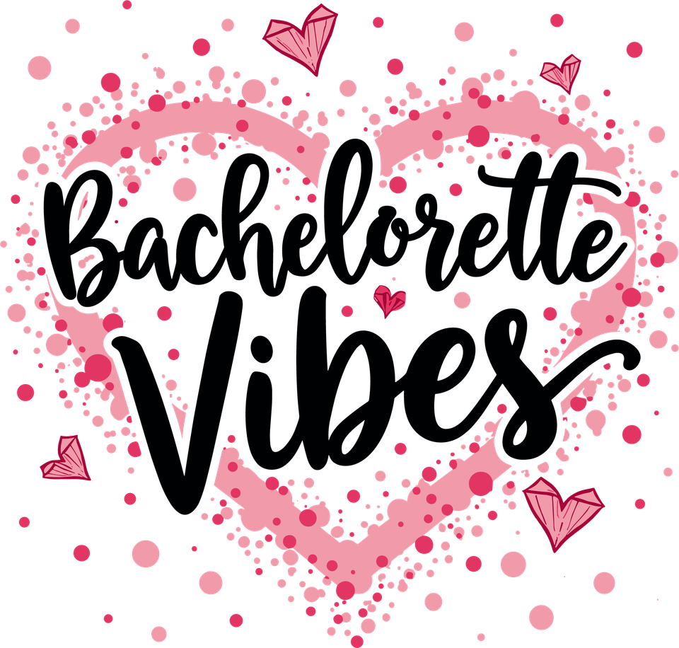 Wedding   bachelorette vibes 238