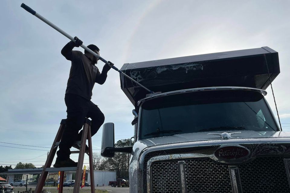 Kings cleaning20