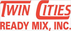 Twin cities logo