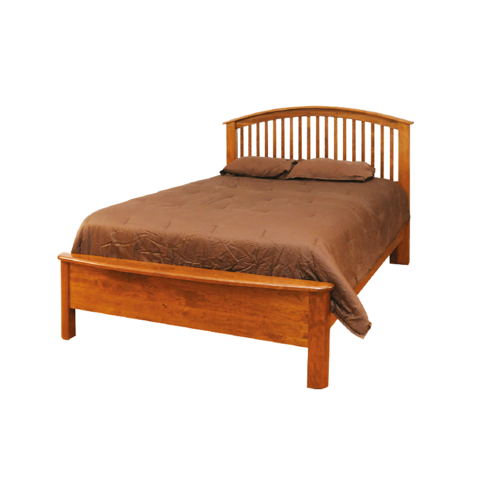 Slat bed   502
