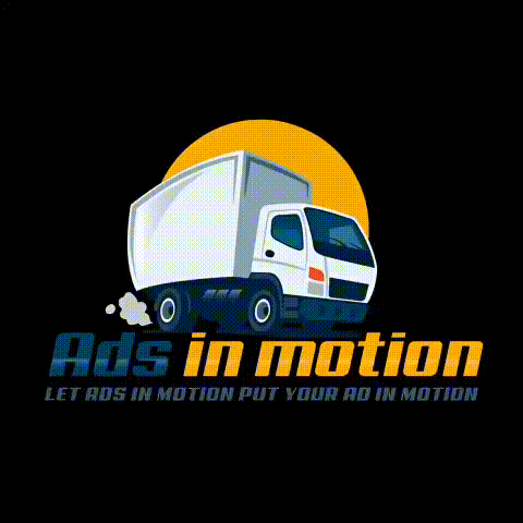 Ads in motion