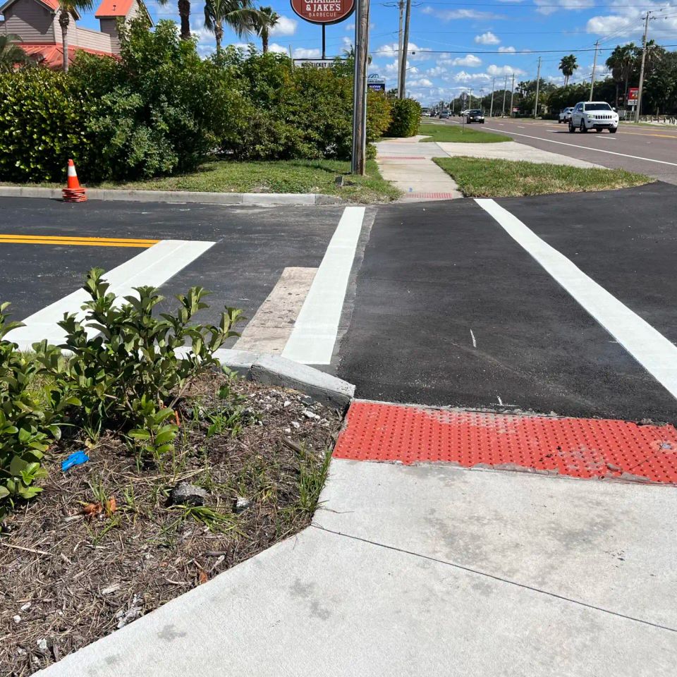 Sealcoating palm bay fl 285