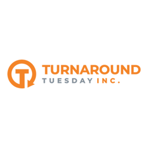Turnaround tuesday logo