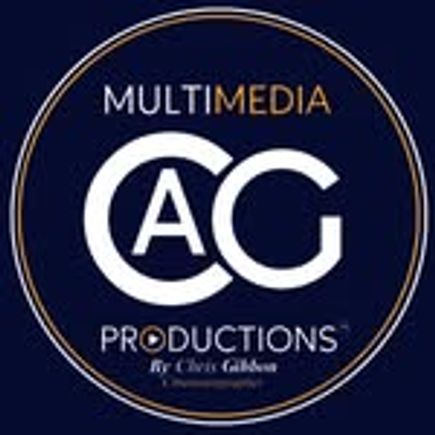 Cag.media. logo