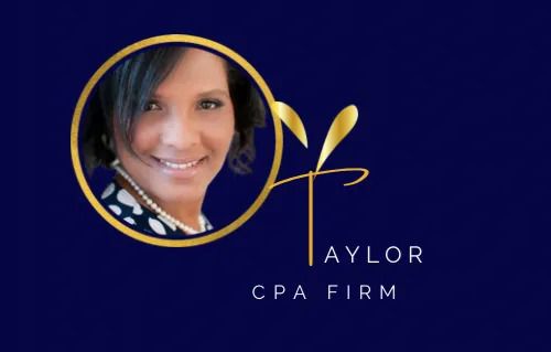Deirdre L Taylor, CPA PLLC