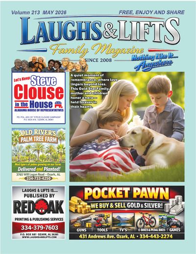 May 2026 cover for webpage