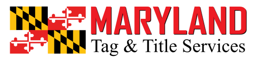 Maryland Tag & Title Services