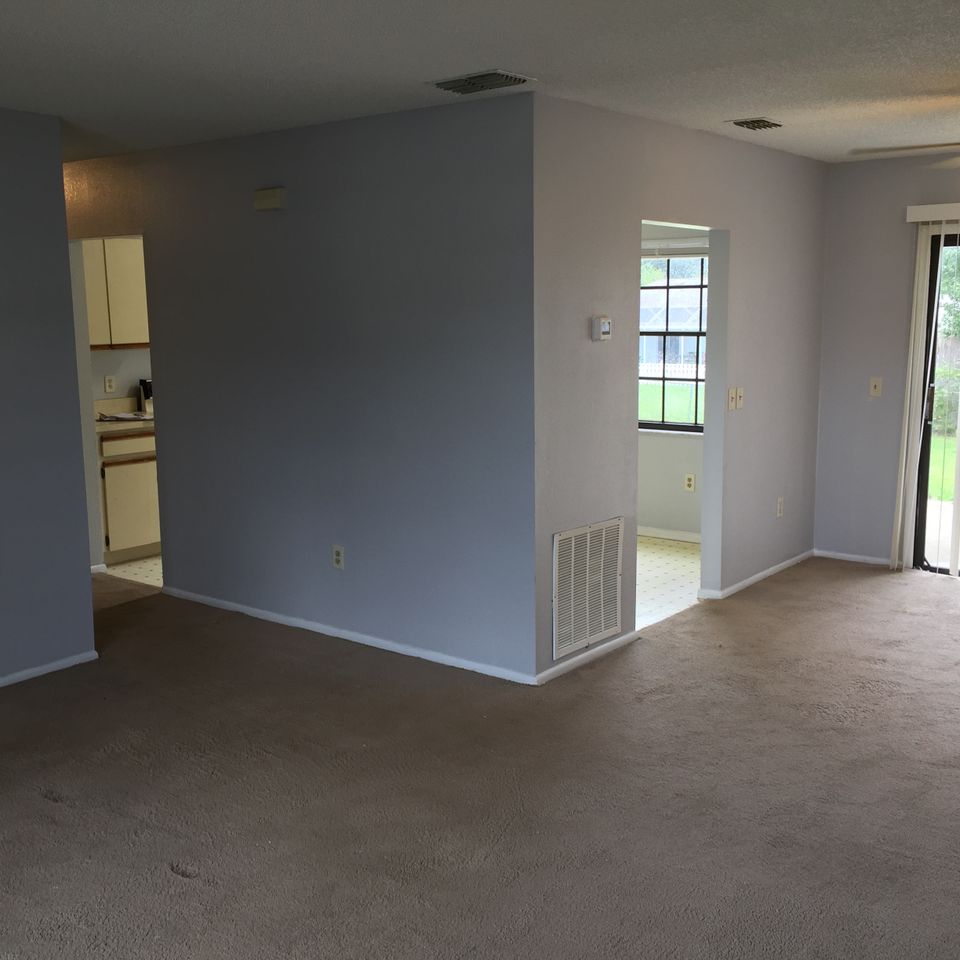 63 hickory kitchen wall