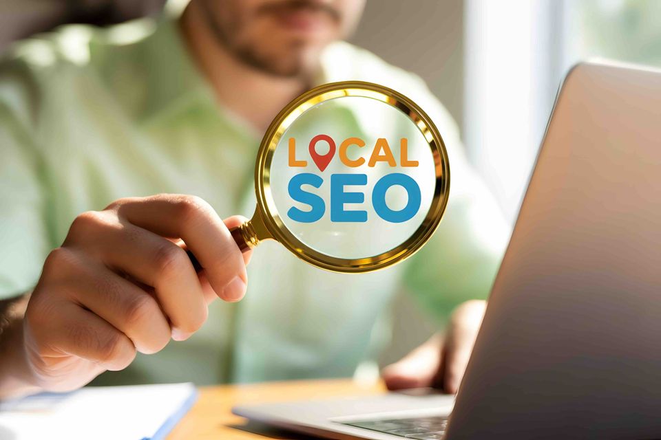 Discover the fundamentals of local seo  a beginner's guide for web designer