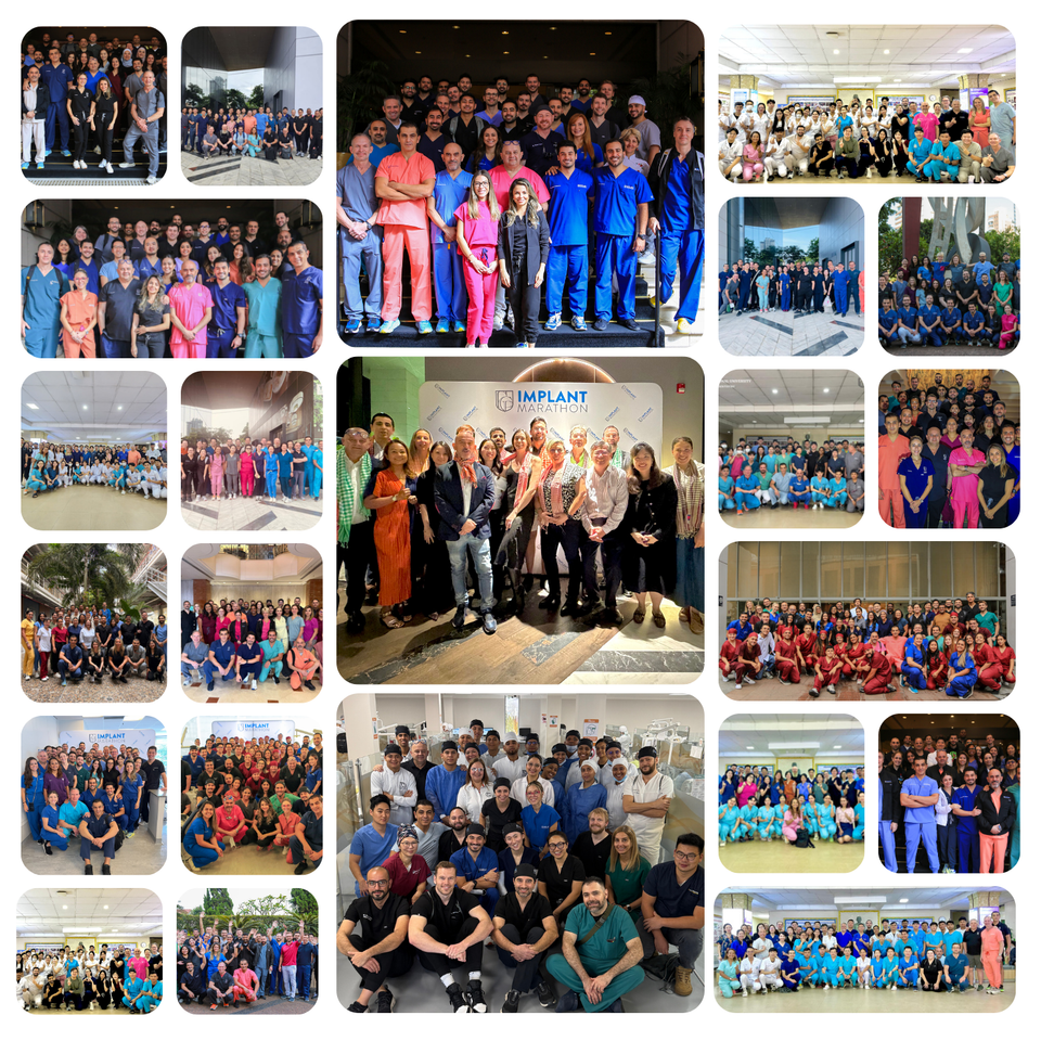Tcp groups