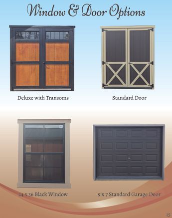 Yoders catalog page 15