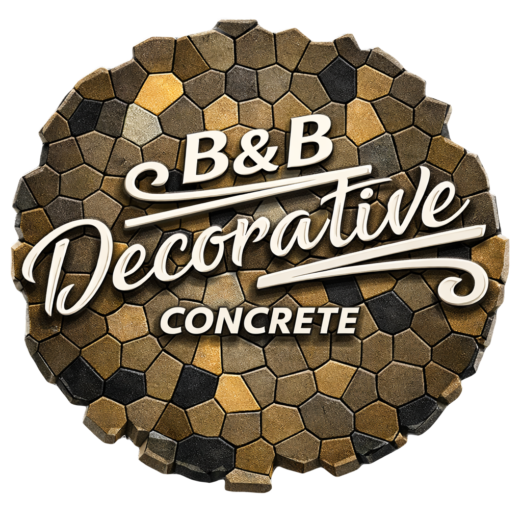 B&B Decorative Concrete