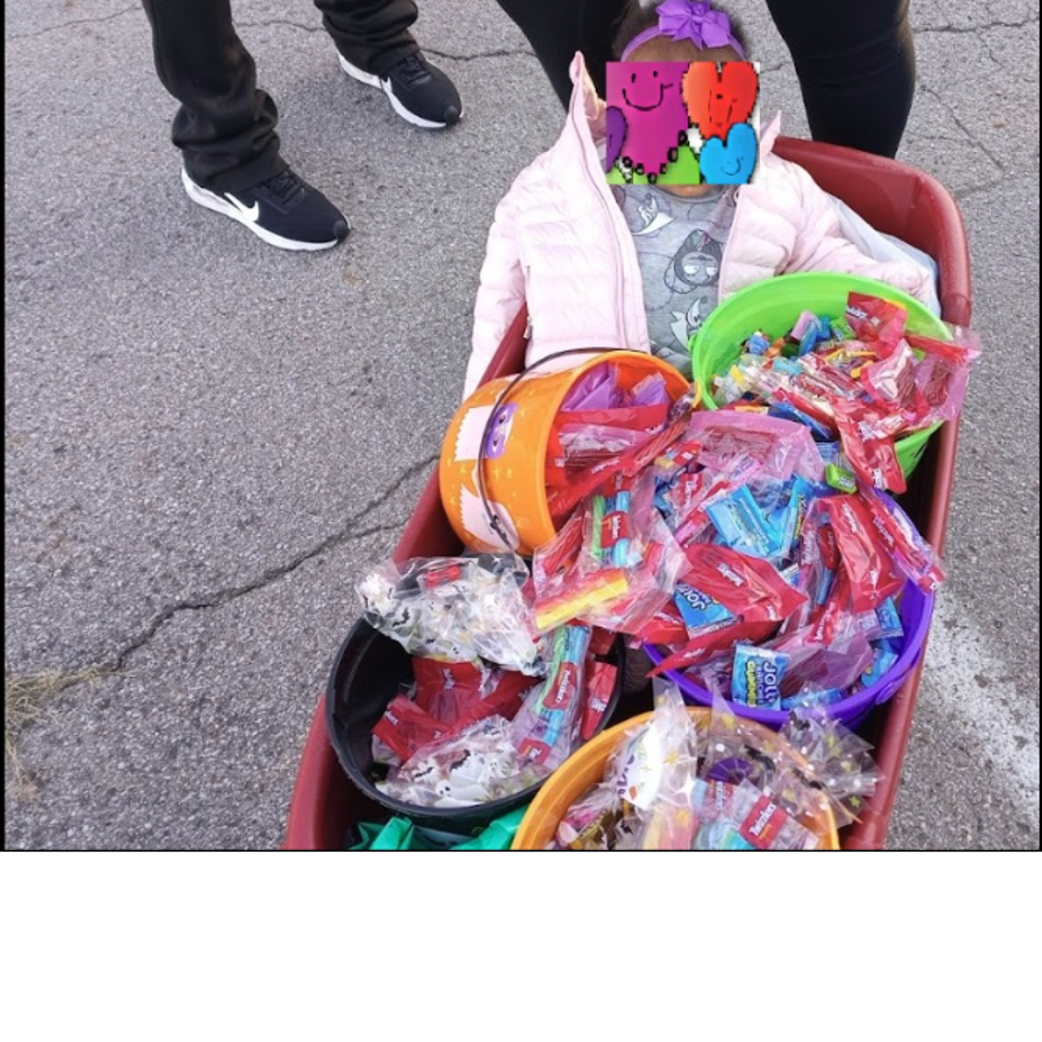 Halloween 2025