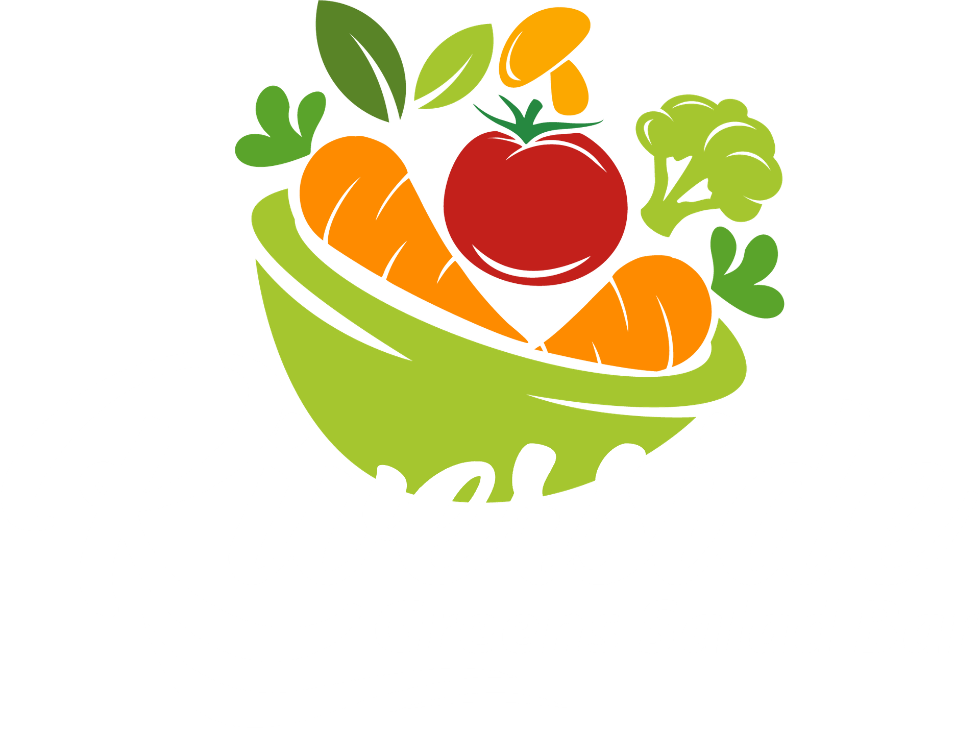 Riverside Greens Salad Bar