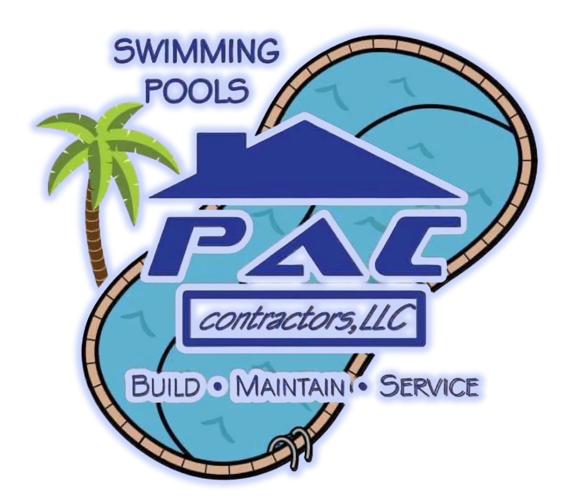 PAC Pool Building & Contractors