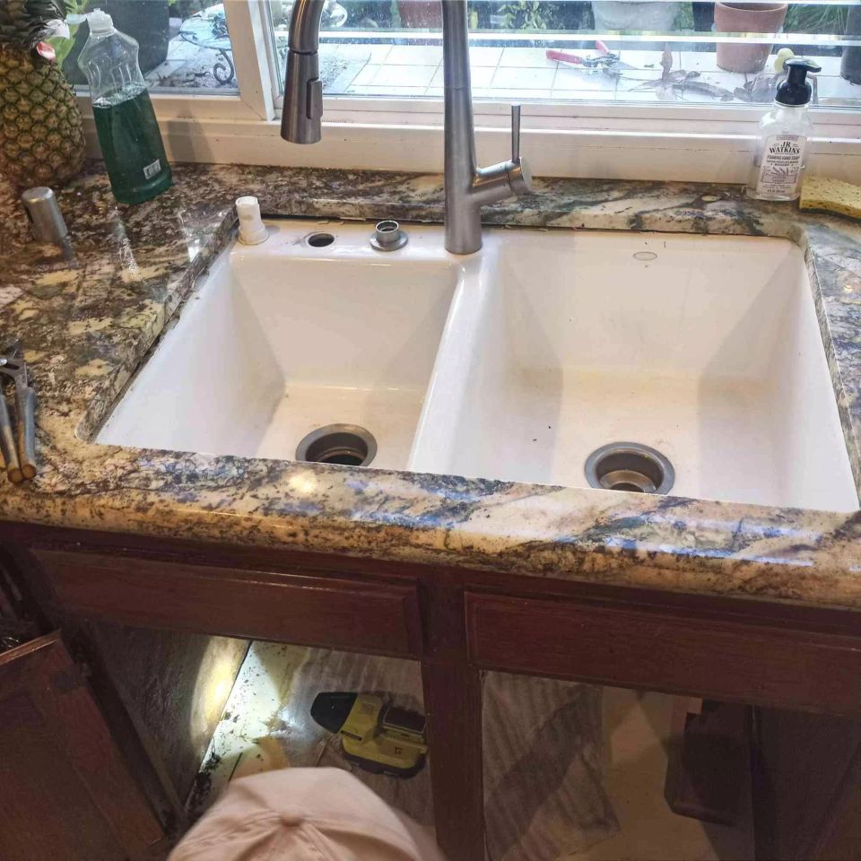 Kitchen remodel braidwood