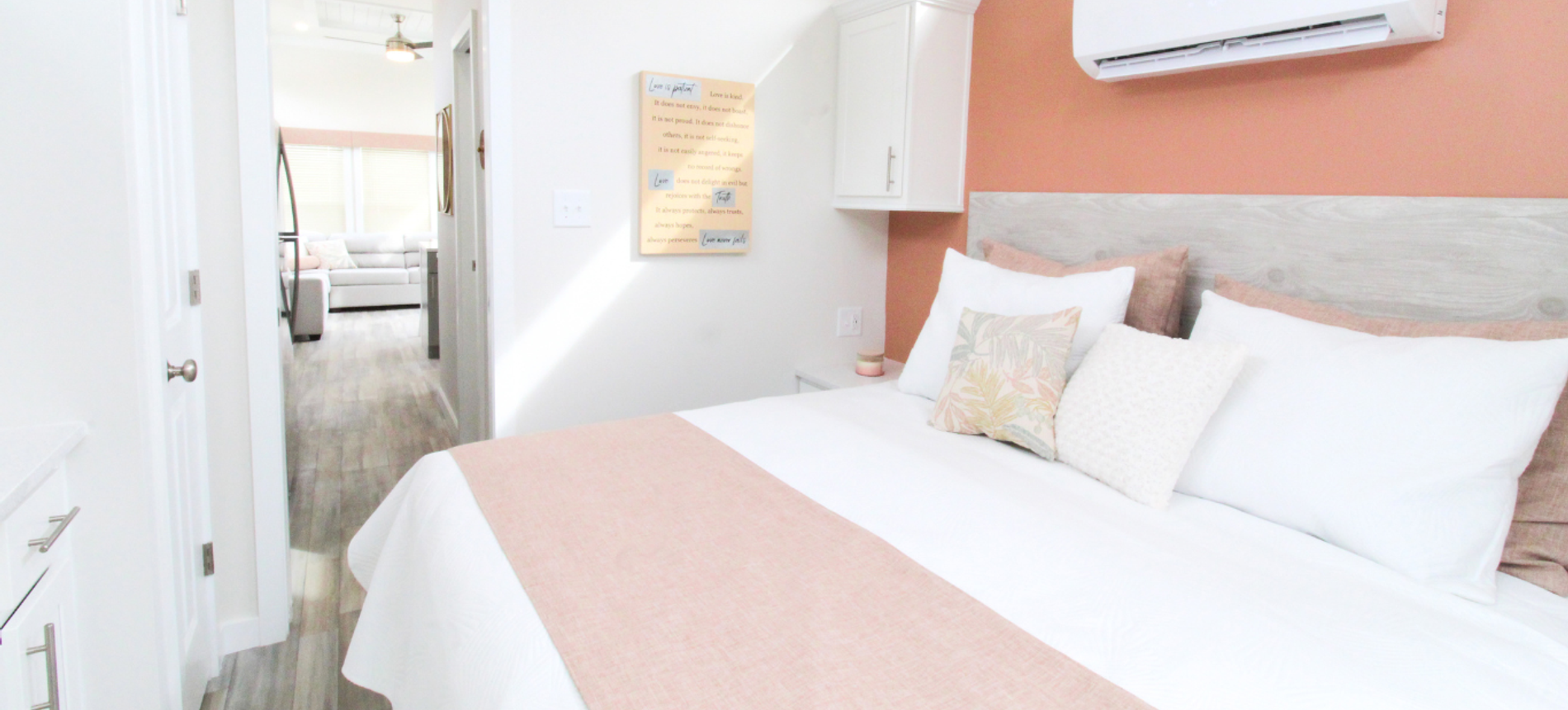 Great Outdoor Cottages, LLC