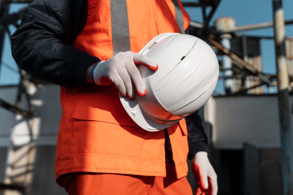 Construction Safety Management