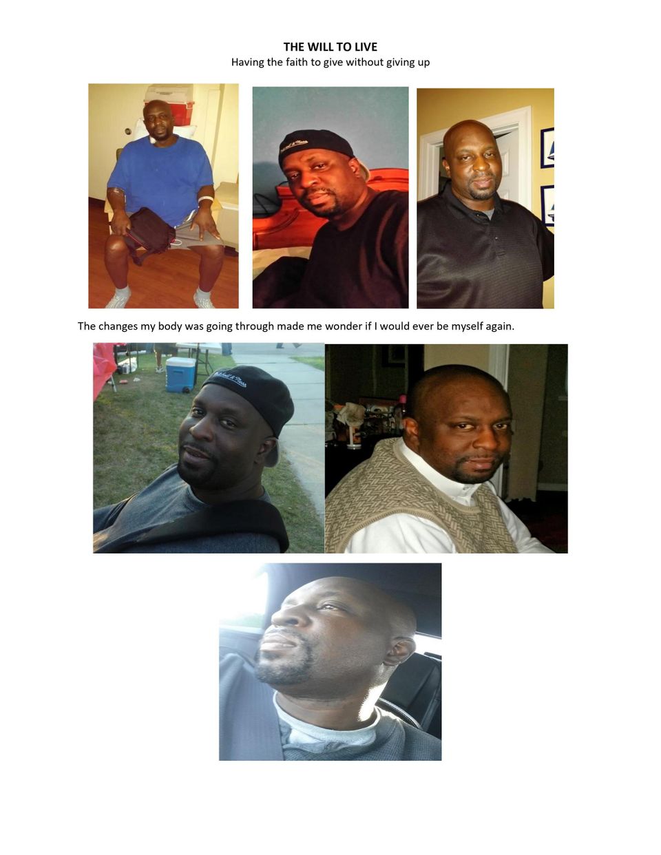 Wayne canty 5