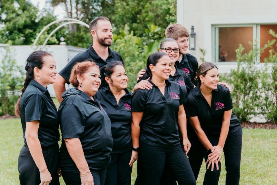 Kfe staff