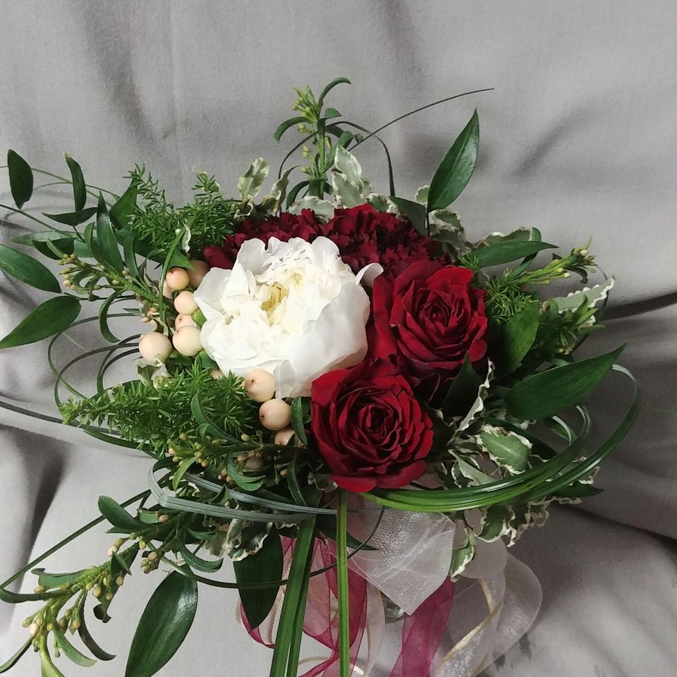 Wed flowers 11520180617 12715 djxzwu