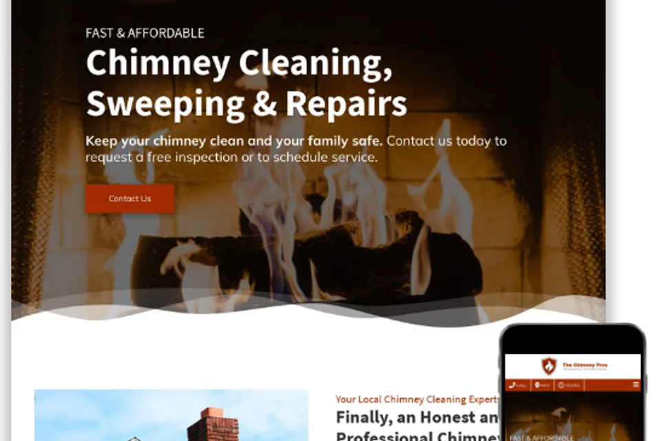 Chimney services