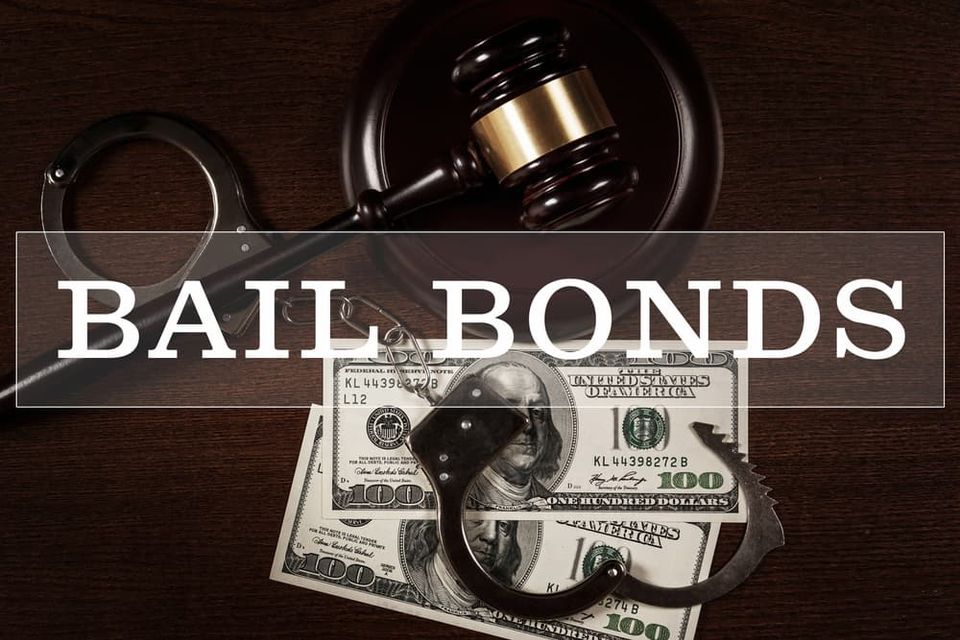Delco Bail Bonds | How Do Bail Bonds Work?