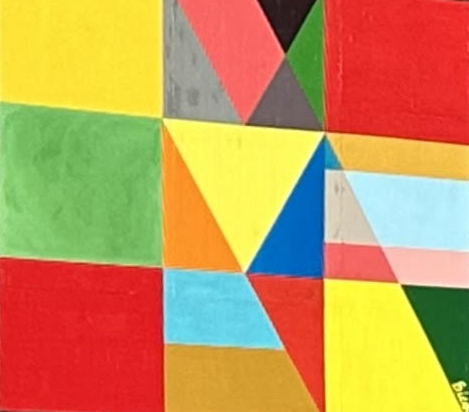 The Mill Contemporary Art