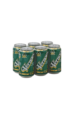 Vernors (1)