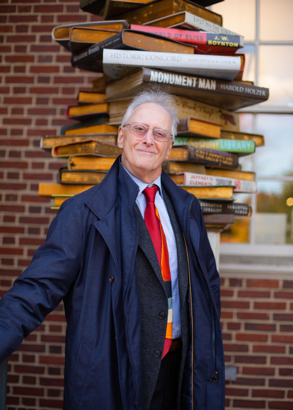 Bobgrosslibrary