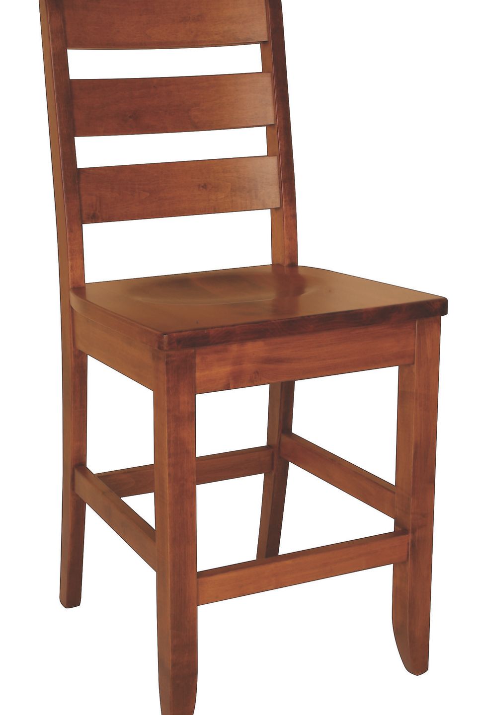 Hlw dutch ladder bar chair
