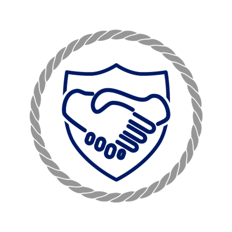 Icons civil litigation