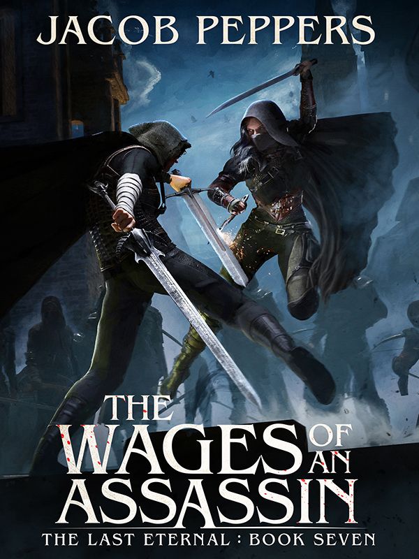 The wages of an assassin 800x600