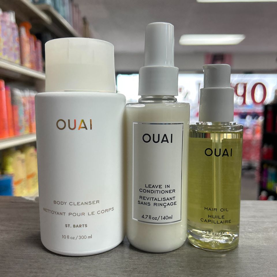 Ouai