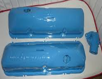 Ral 5012 light blue