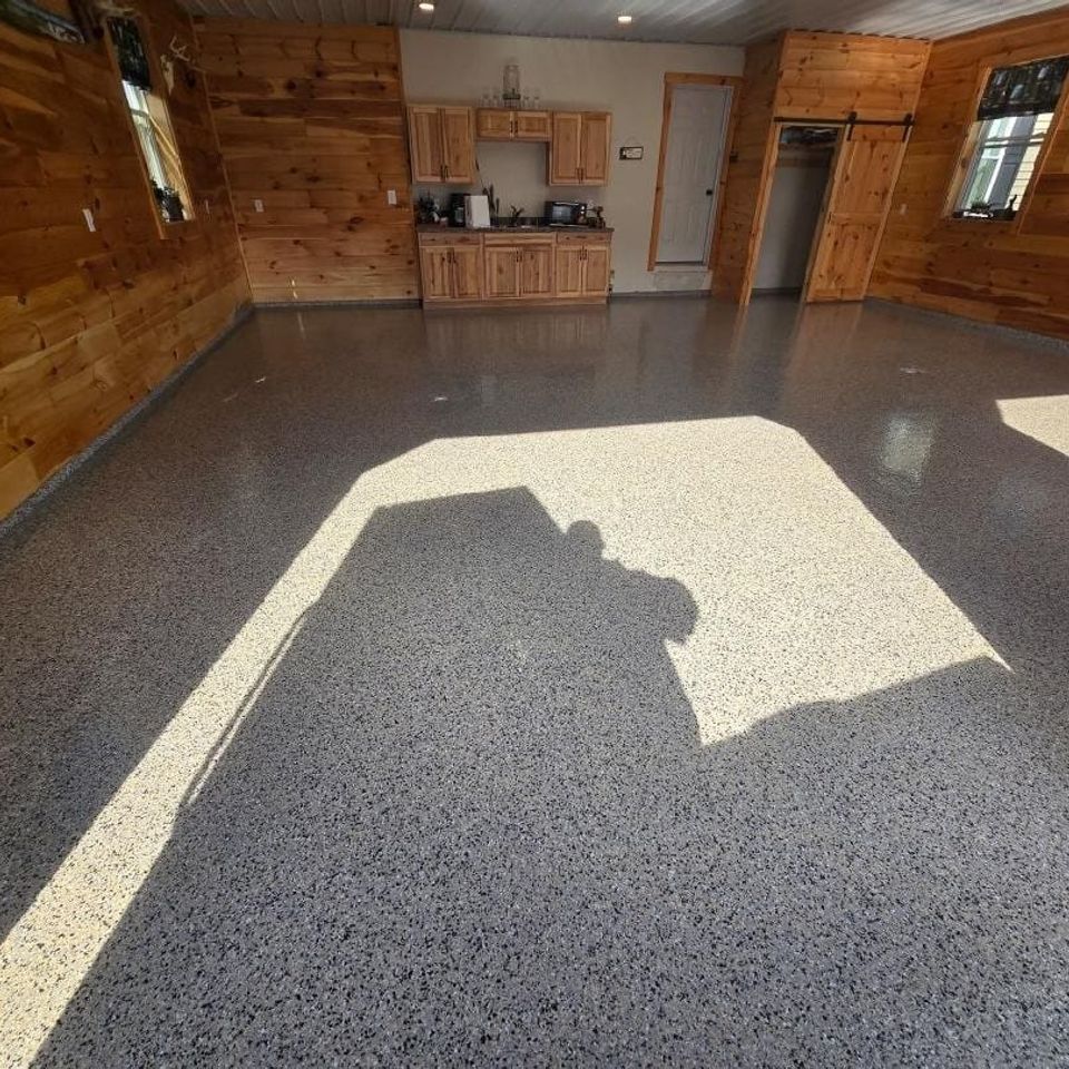 Lifetime floors after1