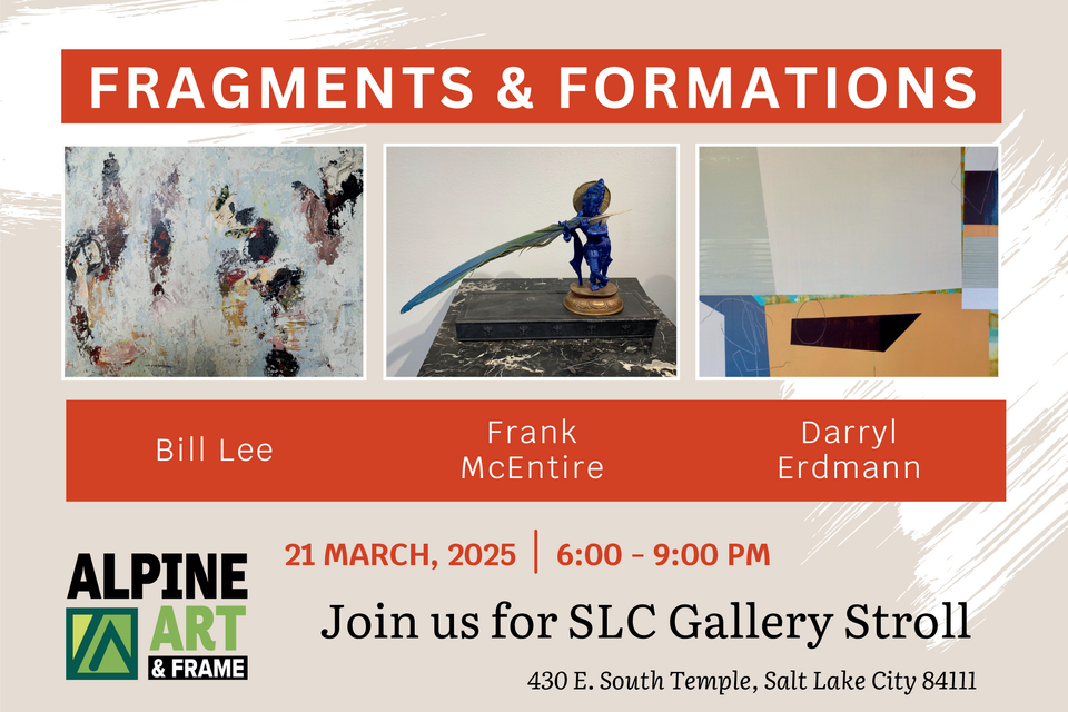 Fragments   formations front