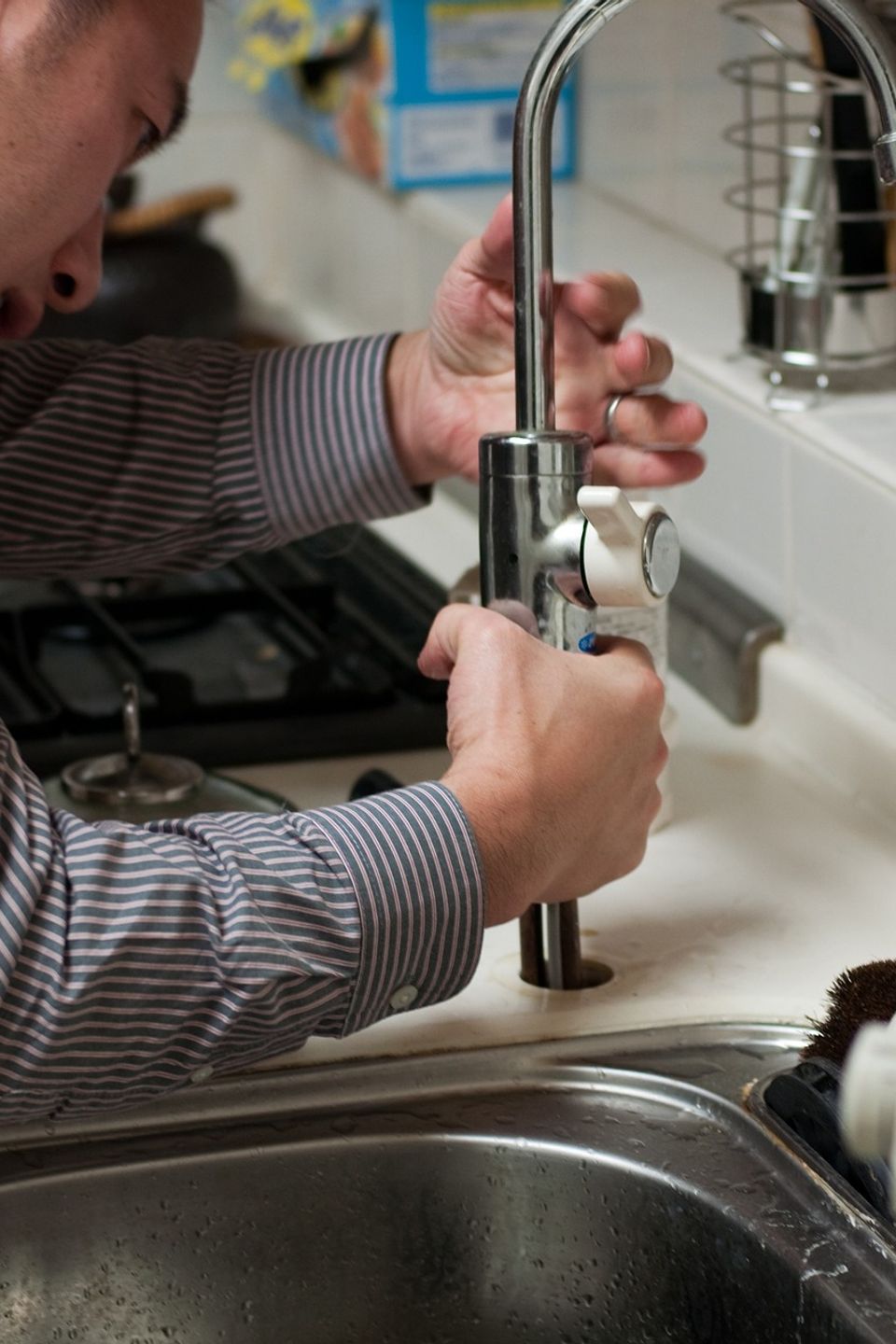 Plumbing Services