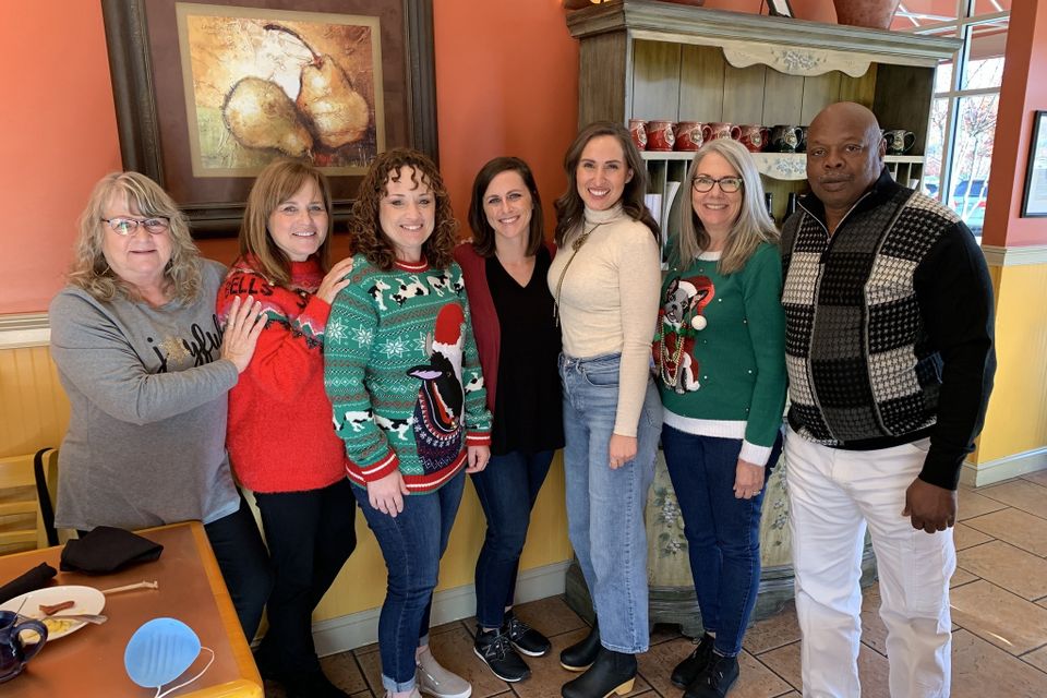 Abes xmas pic