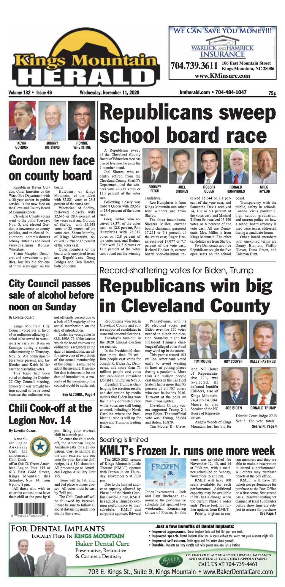 Heraldfront11 11 20