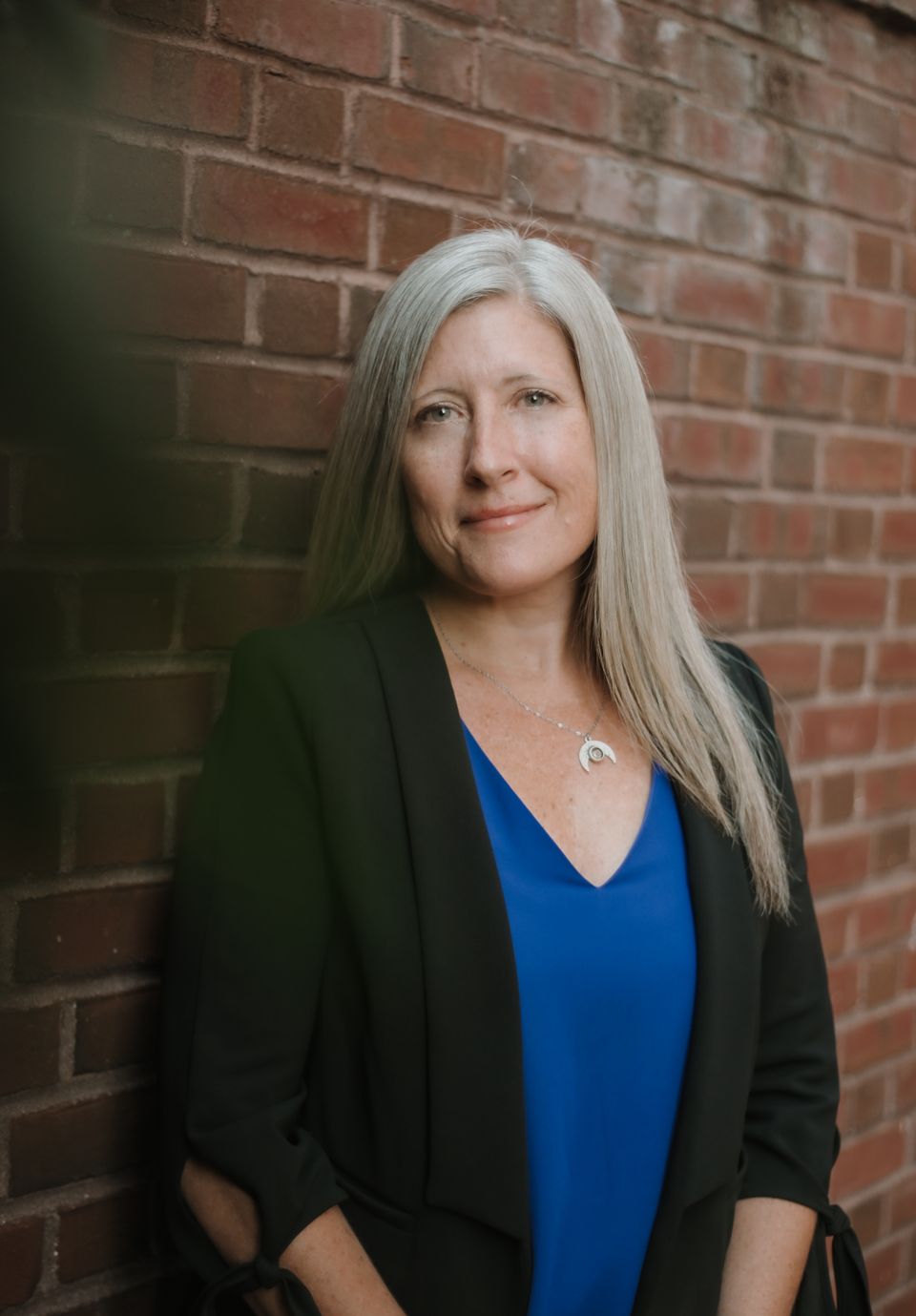 Rae gallagher headshot