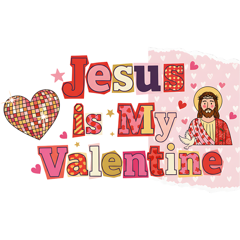 Val   0052 seasons   valentines day jesus is my valentine22